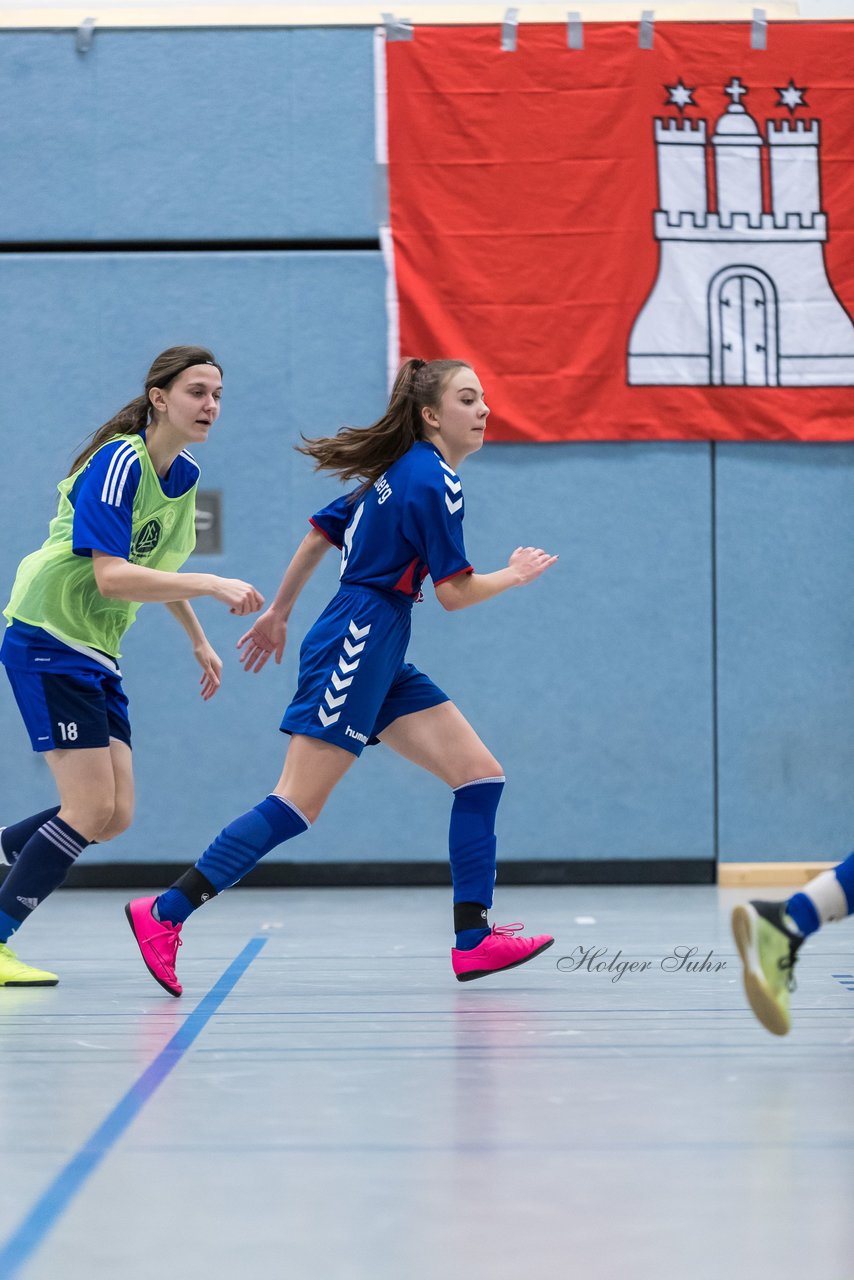 Bild 274 - HFV Futsalmeisterschaft